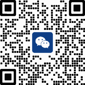 WeChat QR code for AnCheng Export